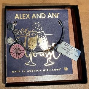 Alex and Ani Bracelet